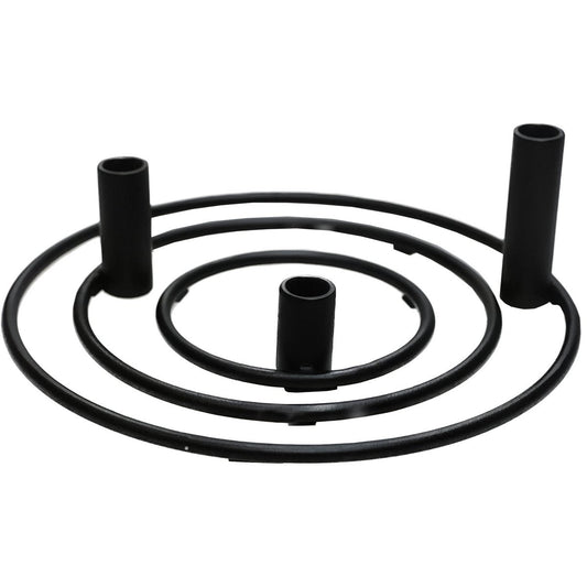 Kandelaar Rioja Candle