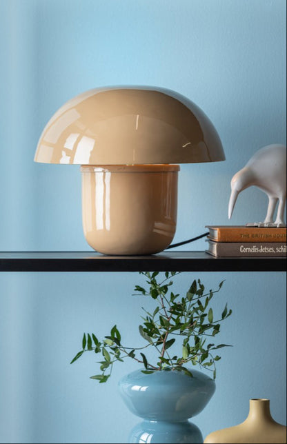 Tafellamp Mushroom Groot