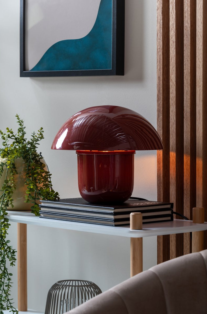 Tafellamp Mushroom Groot