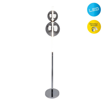 Vloerlamp Nova