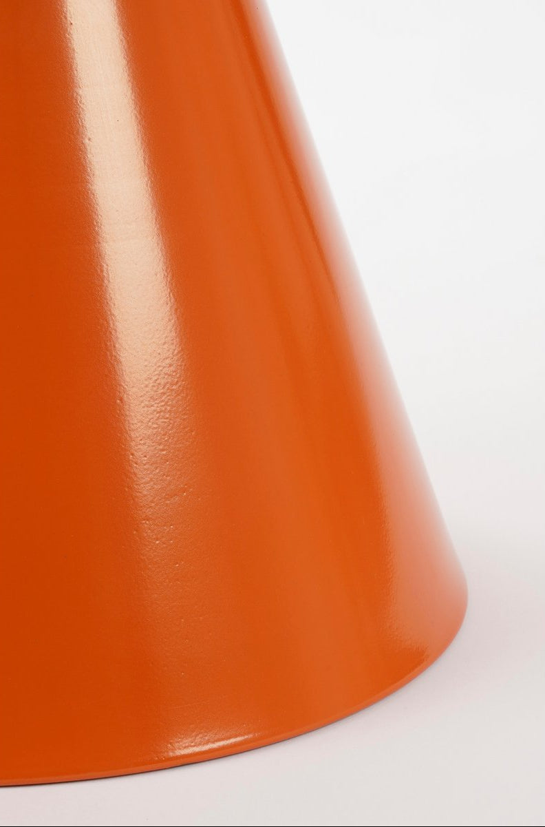 Bijzettafel Celise - Hoog