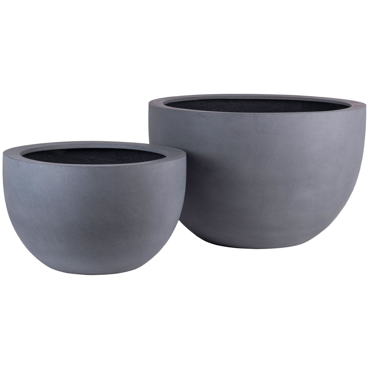 Plantenpot Louisiana