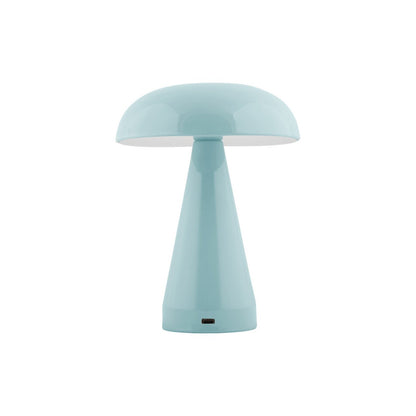 Tafellamp Richie Blauw