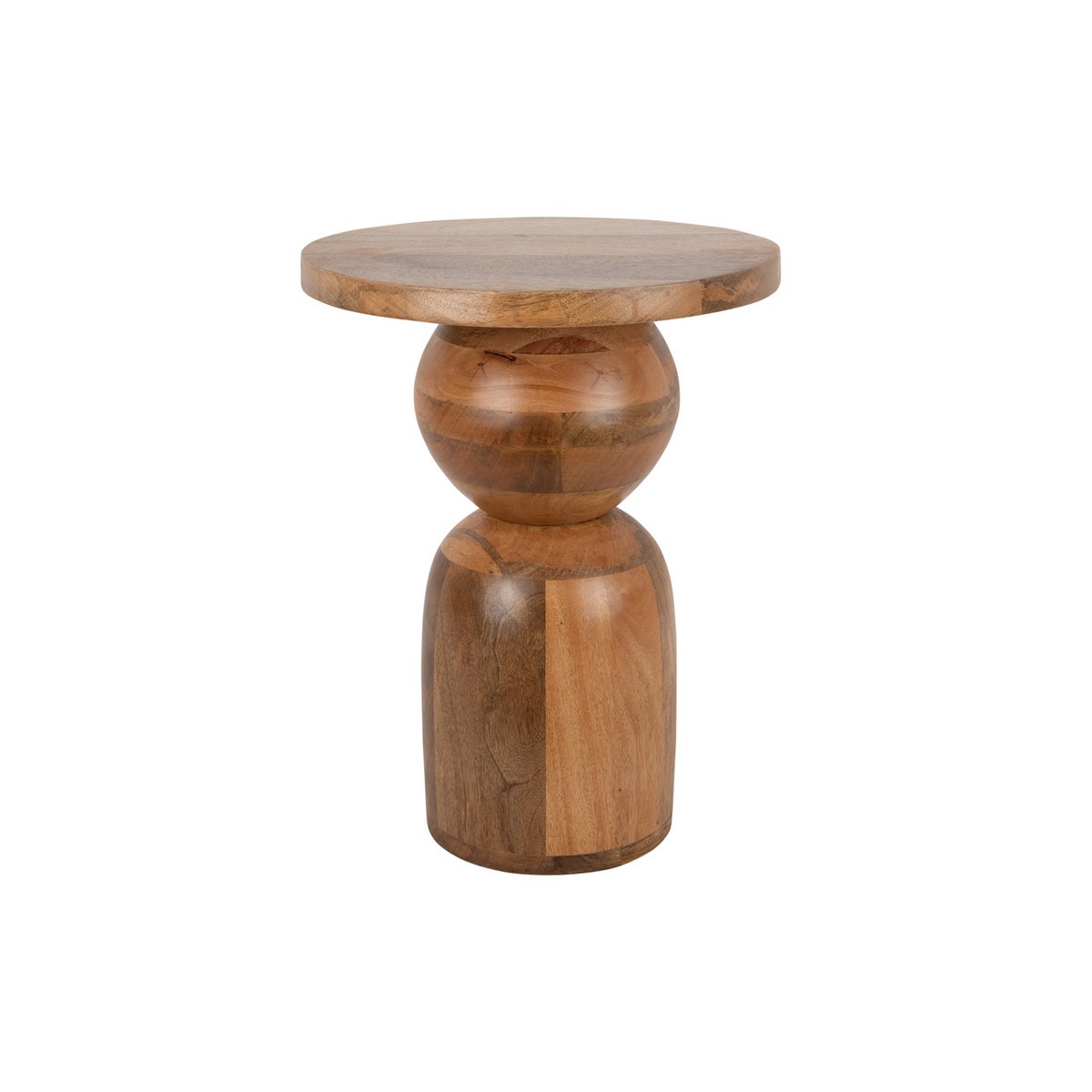 Bijzettafel Dia - Hoog