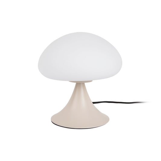 Tafellamp Paddestoel