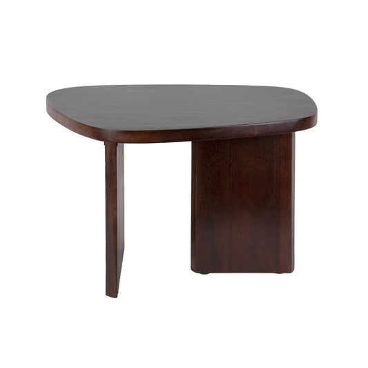 Bijzettafel Biologisch