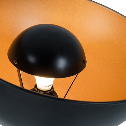 Vloerlamp Bernice