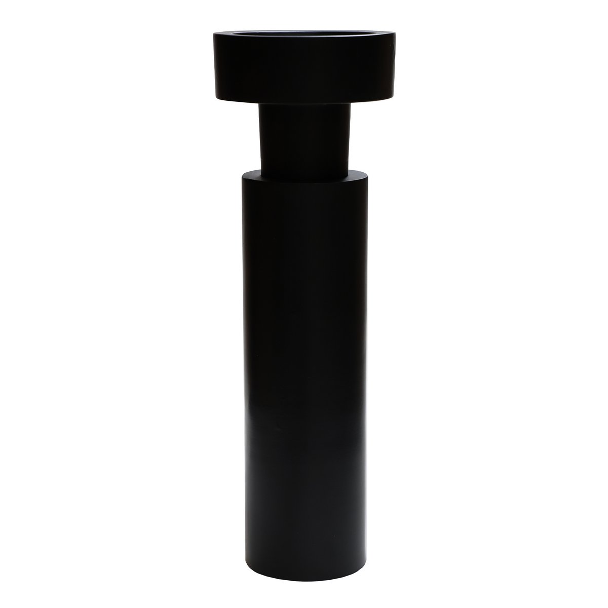 Kandelaar Chasico Black - S, M, L