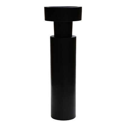 Kandelaar Chasico Black - S, M, L