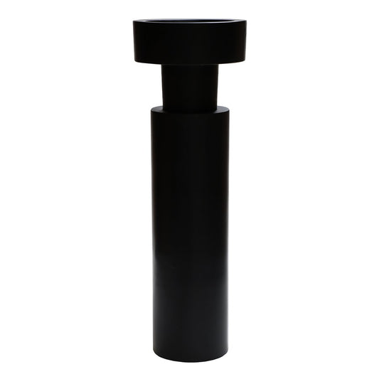 Kandelaar Chasico Black - S, M, L