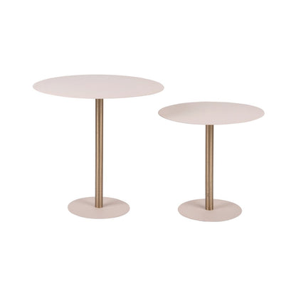 Bijzettafel Dex - Hoog