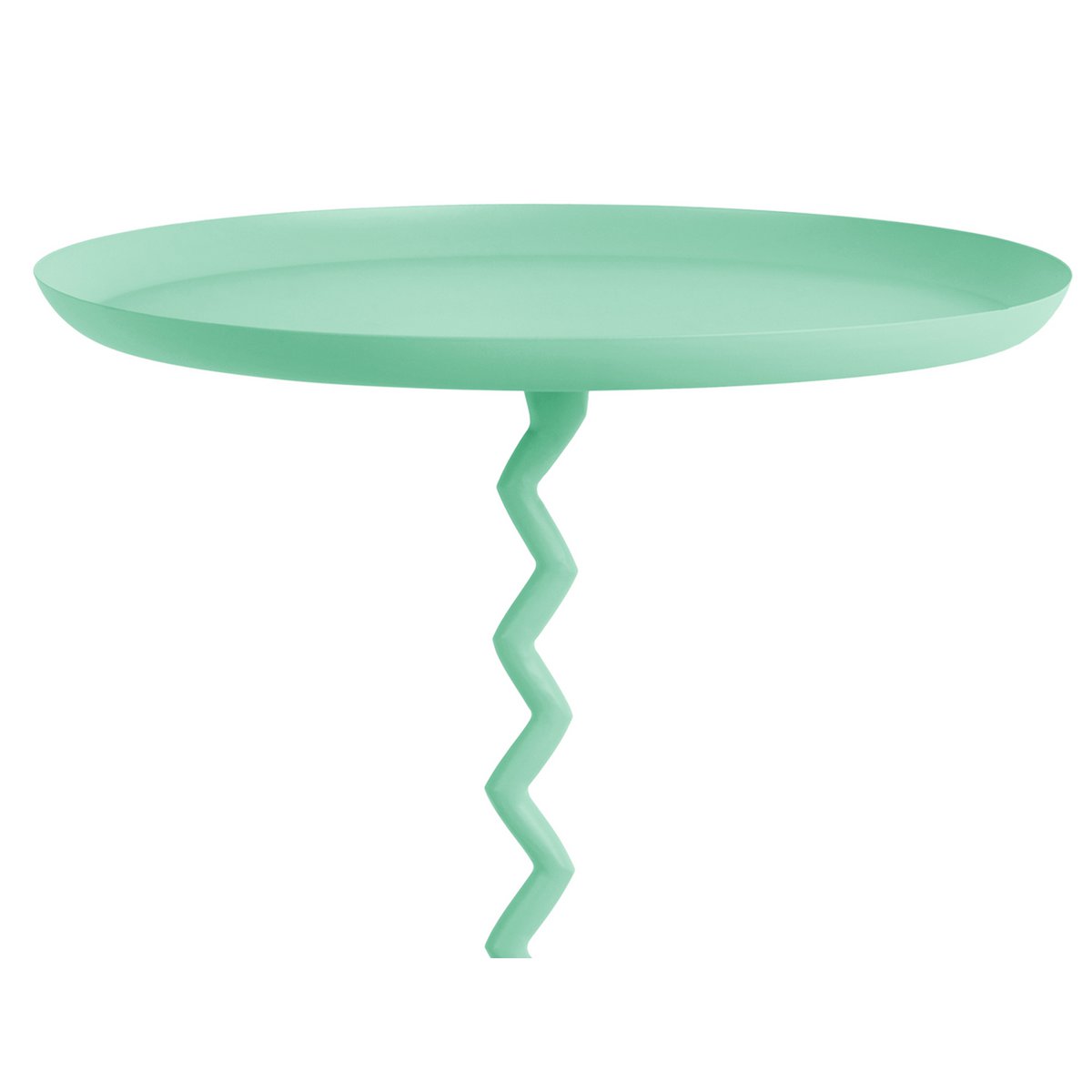 Bijzettafel ZigZag - Groot