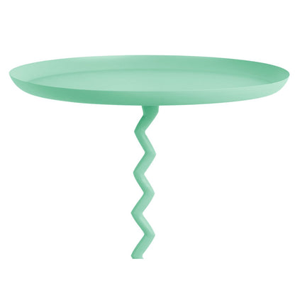 Bijzettafel ZigZag - Groot