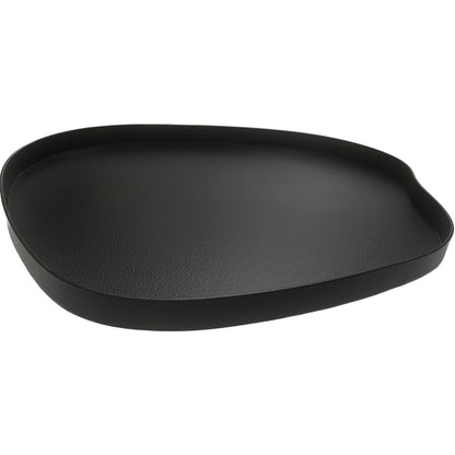 Dienblad - Bariri black