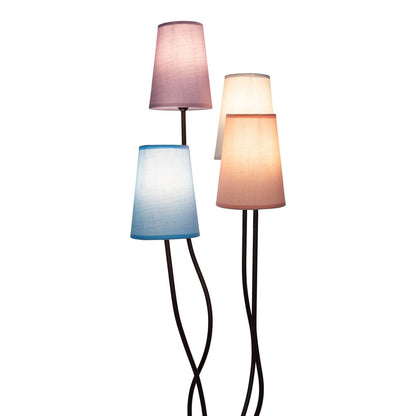 Vloerlamp Boho
