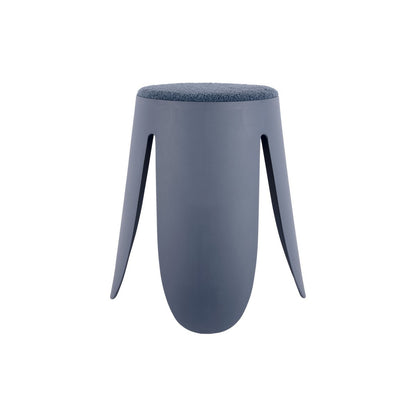 Kruk - bijzettafel Tulip (Teddy zitting)