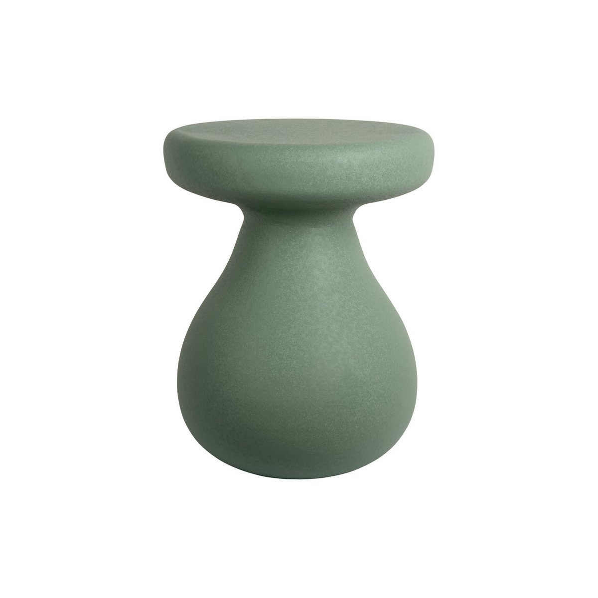 Bijzettafel/Kruk Beau