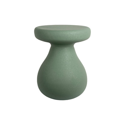 Bijzettafel/Kruk Beau