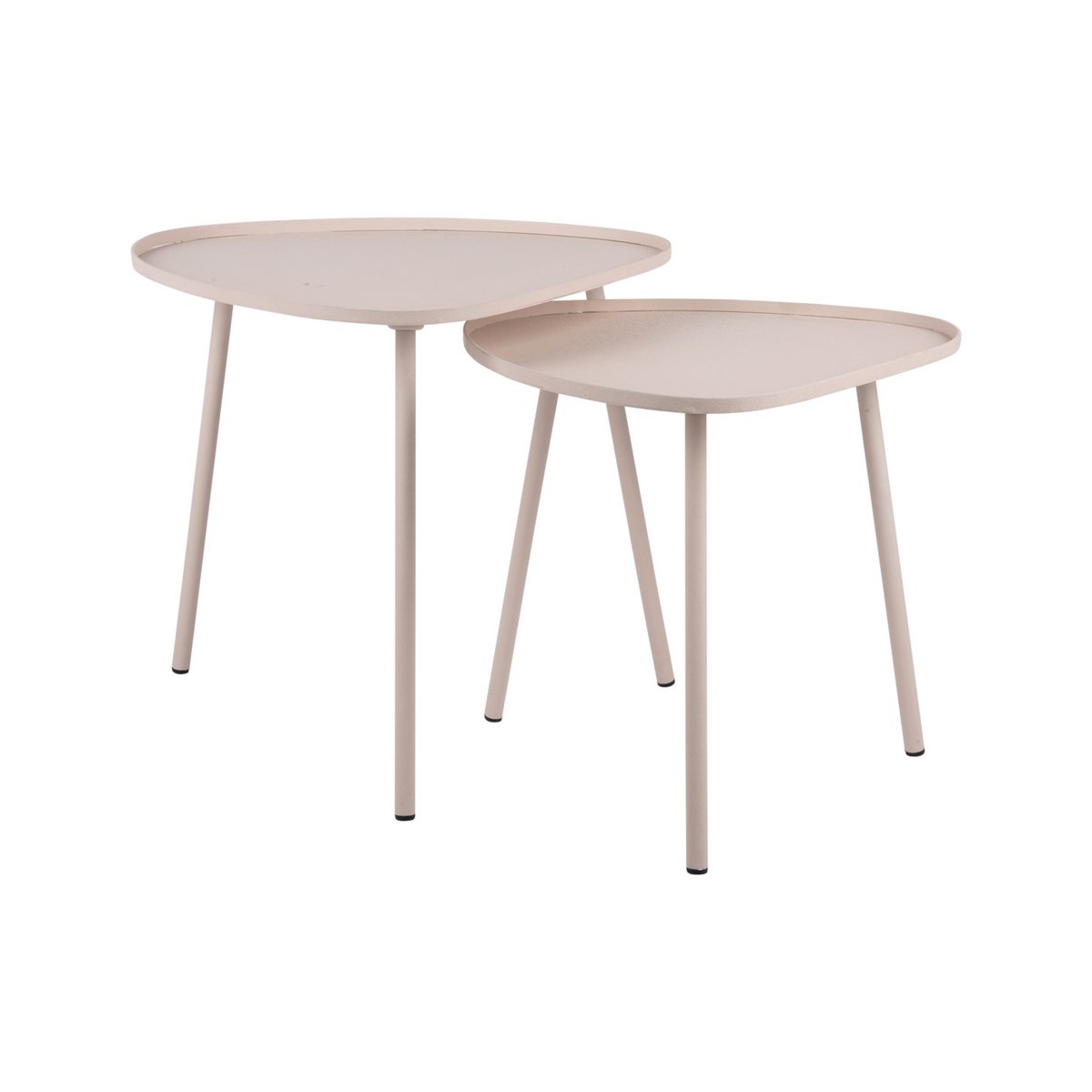 Bijzettafel Boaz - Klein