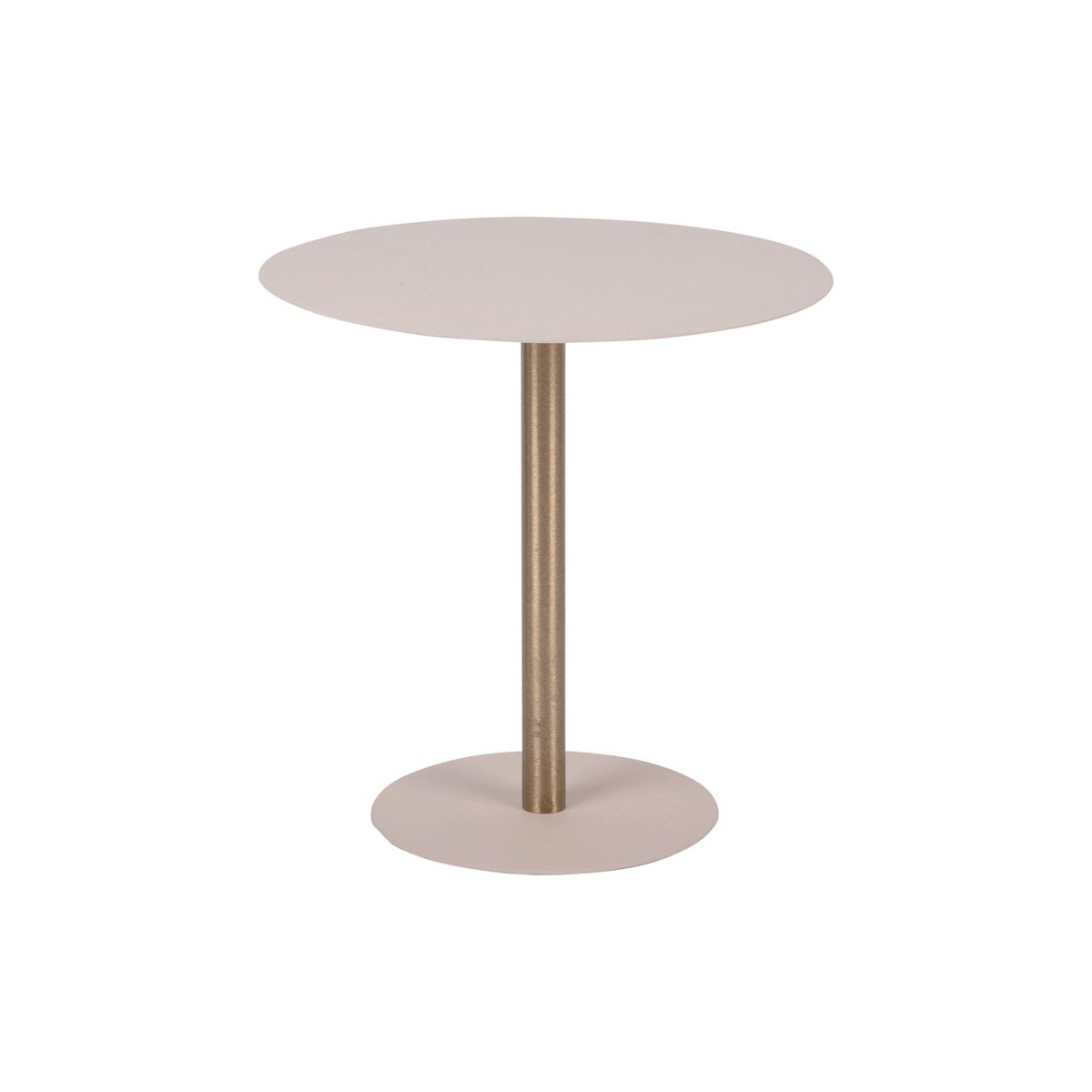 Bijzettafel Dex - Hoog