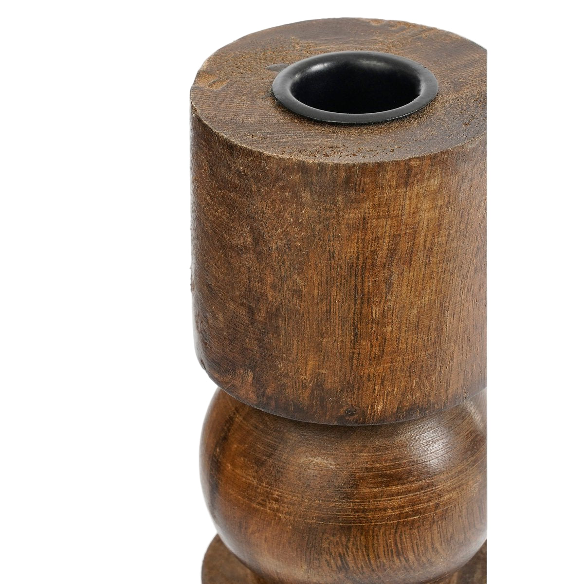 Kandelaar Philo Mangohout