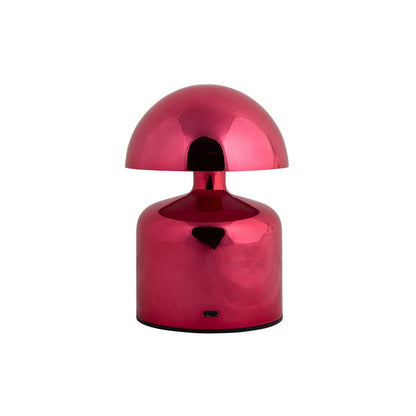 Tafellamp Impetu LED - Metallic