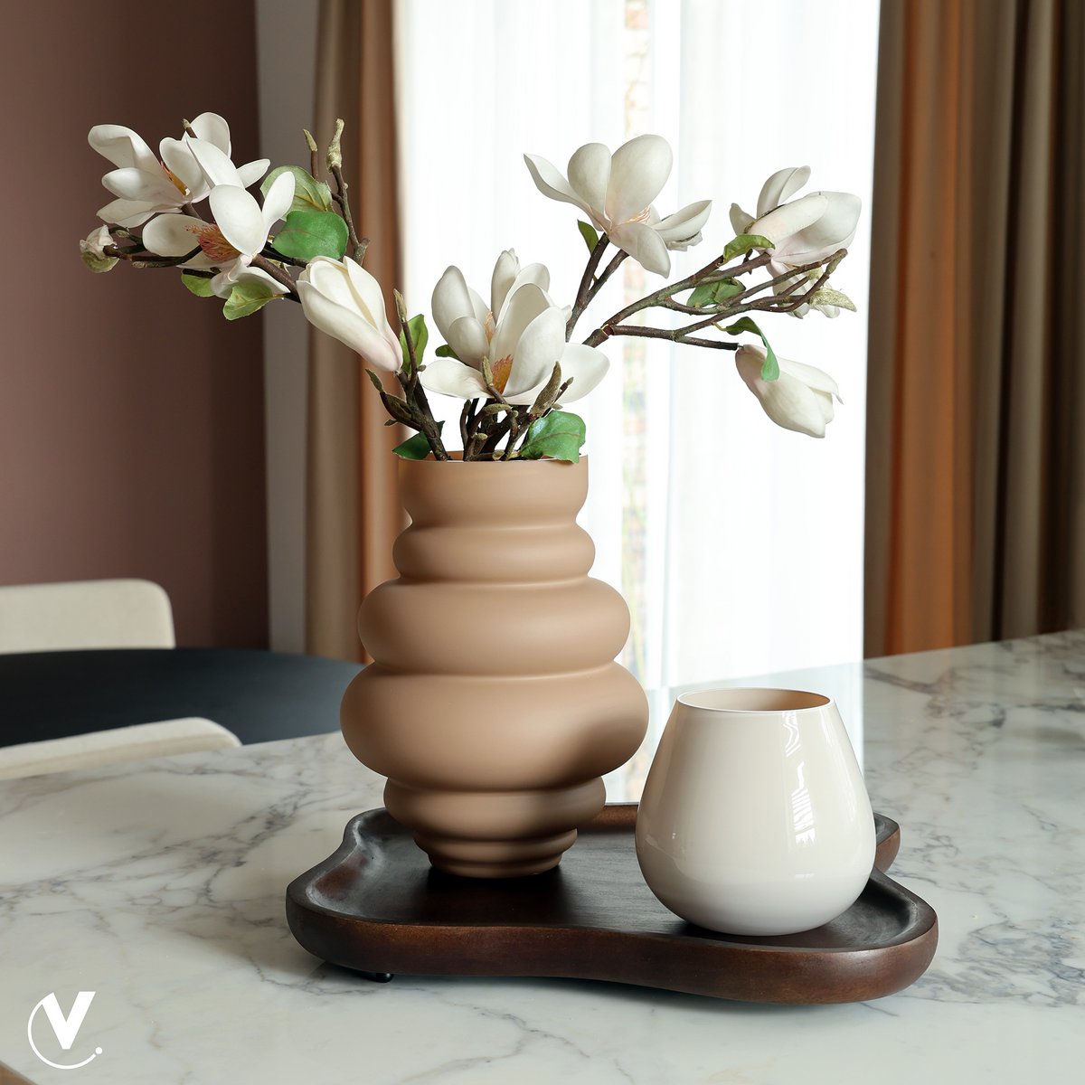 Dienblad - Breckenridge