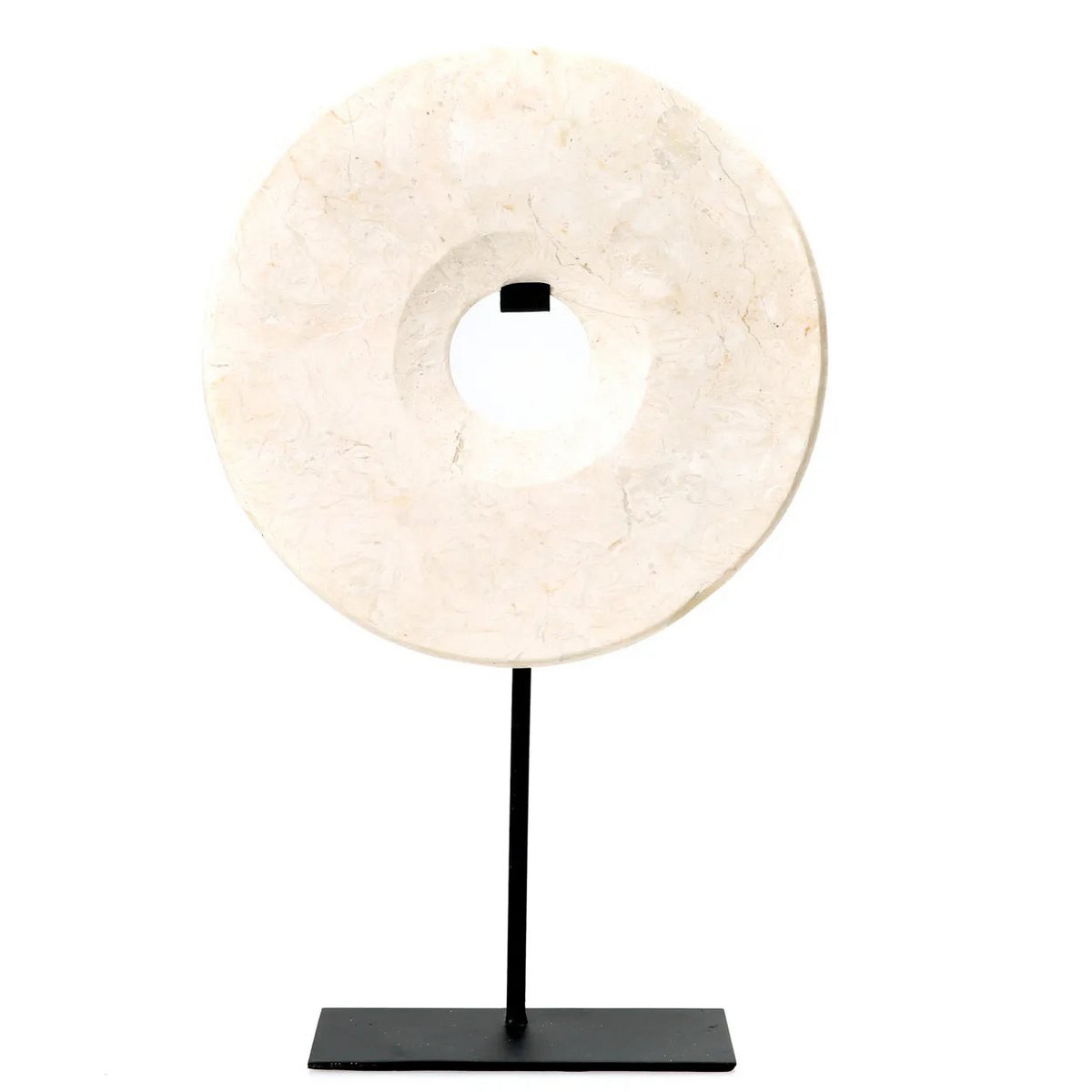 Deco Marble Disc