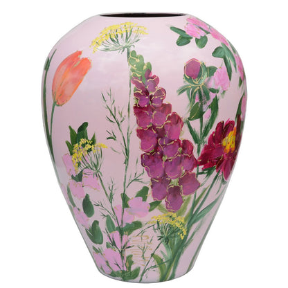 Vaas Kander Pink Summer