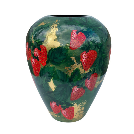 Vaas Kander Strawberry