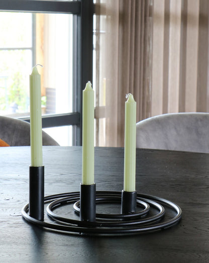 Kandelaar Rioja Candle