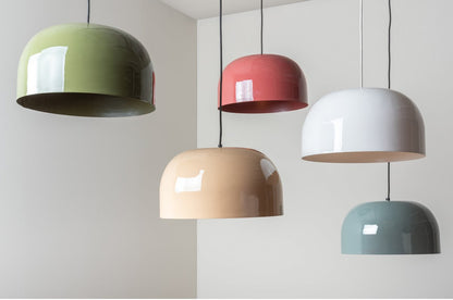 Hanglamp Koepel Dome