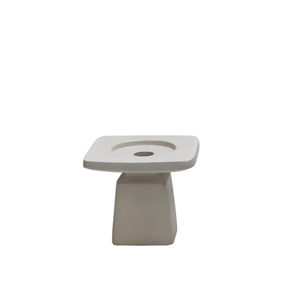 Waxinelichthouder Calama ivory - S, M