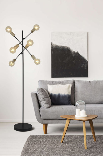Vloerlamp Modo
