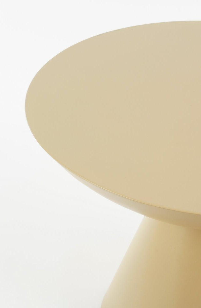 Bijzettafel Celise - Hoog