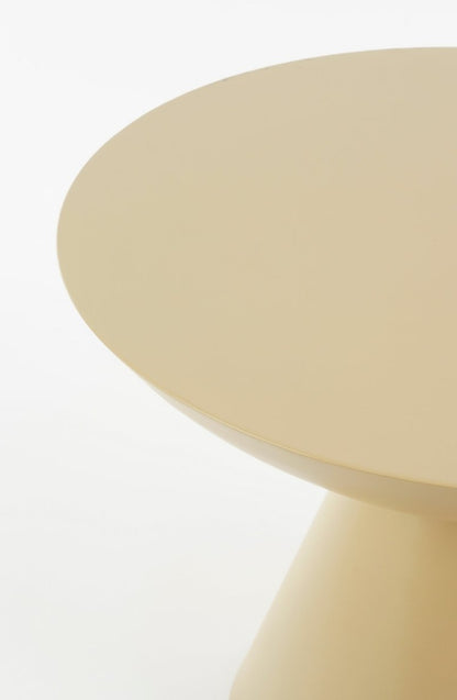 Bijzettafel Celise - Hoog