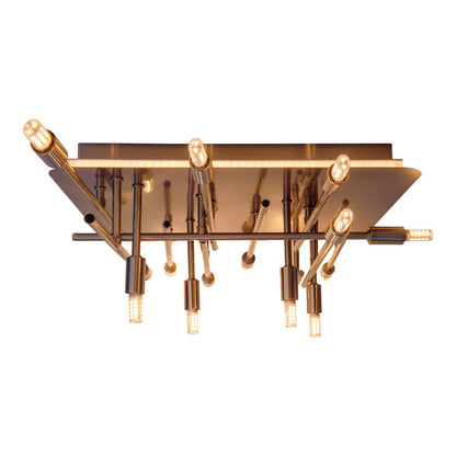 Plafondlamp Ancona LED