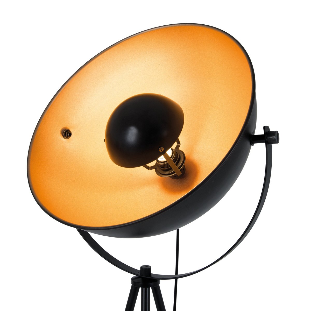 Vloerlamp Bernice