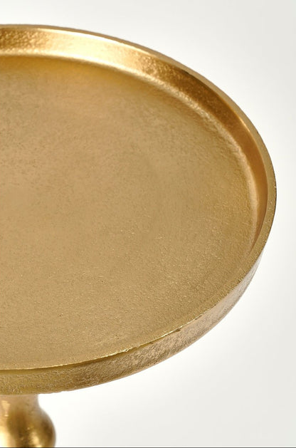 Bijzettafel Duco - Hoog