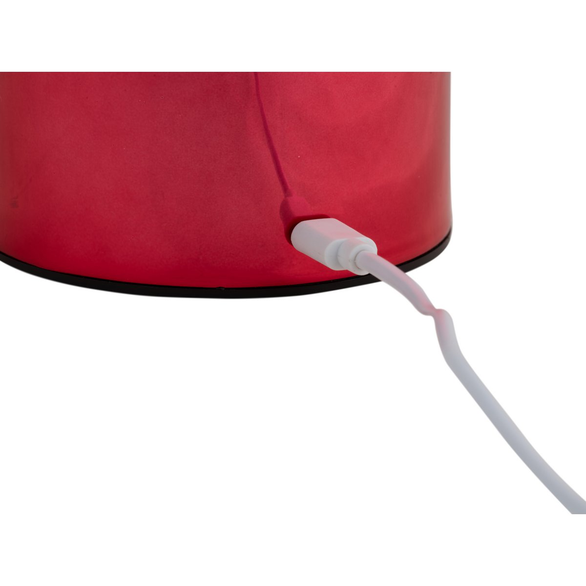 Tafellamp Impetu LED - Metallic