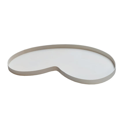 Dienblad - Villeta ivory