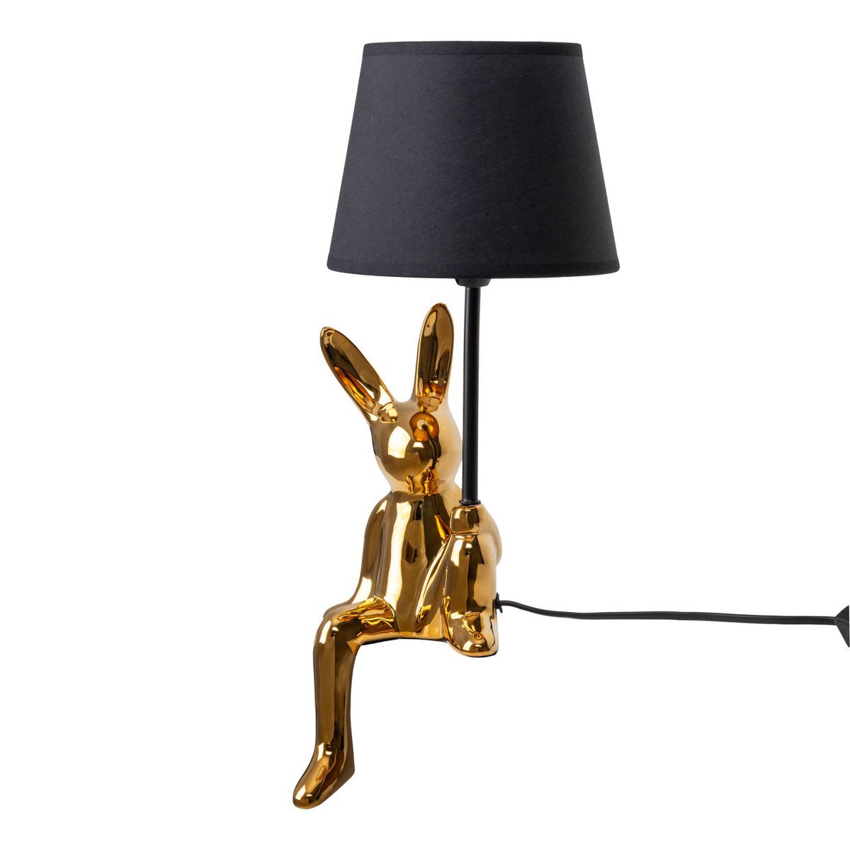 Tafellamp Helge Goud