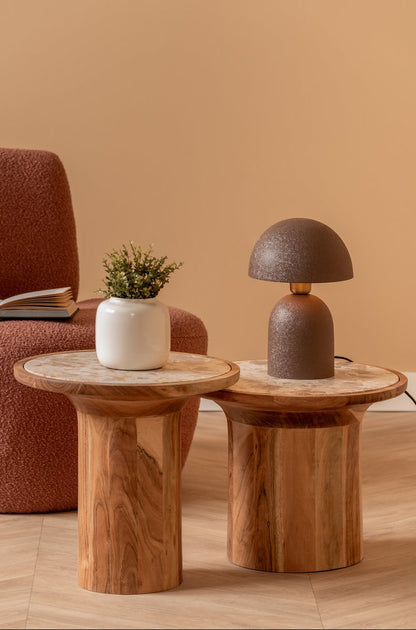 Tafellamp Boaz Klein