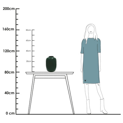 Vaas Artic Bright Green