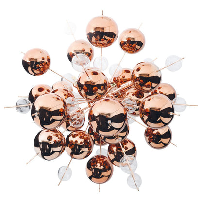 Hanglamp Explosie Koper