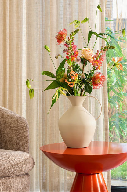 Bijzettafel Celise - Hoog