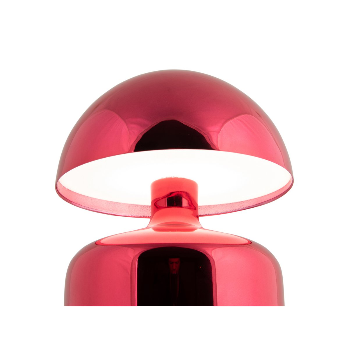 Tafellamp Impetu LED - Metallic
