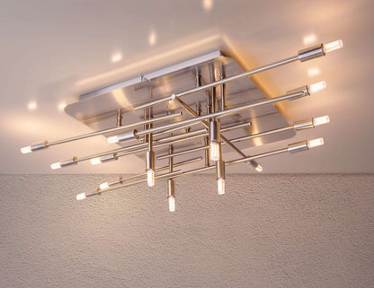 Plafondlamp Ancona LED