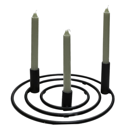 Kandelaar Rioja Candle