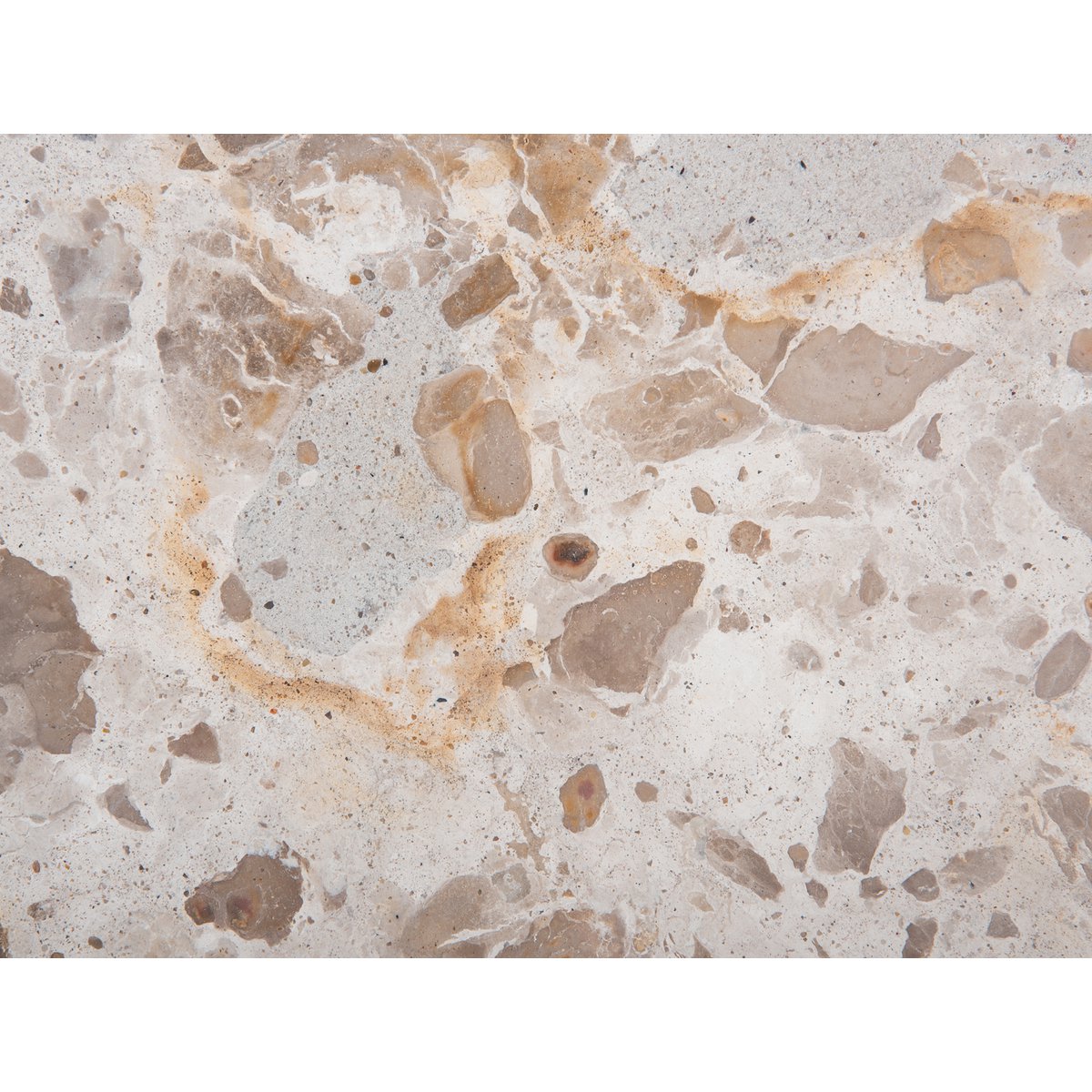 Bijzettafel Tubo - Hoog